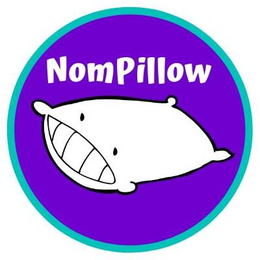 NOMPILLOW trademark