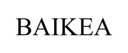 BAIKEA trademark