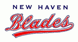 NEW HAVEN BLADES trademark