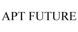 APT FUTURE trademark