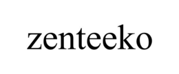 ZENTEEKO trademark
