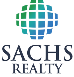 SACHS REALTY trademark