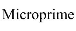 MICROPRIME trademark