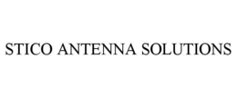 STICO ANTENNA SOLUTIONS trademark