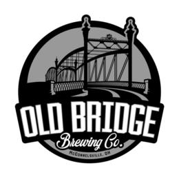 OLD BRIDGE BREWING CO. MCCONNELSVILLE, OH trademark