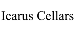ICARUS CELLARS trademark
