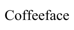 COFFEEFACE trademark