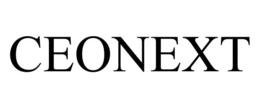 CEONEXT trademark