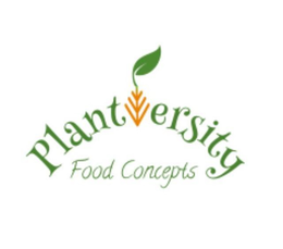 PLANTVERSITY FOOD CONCEPTS trademark