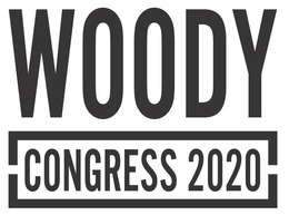 WOODY FOR CONGRESS IN THE YEAR 2020 trademark