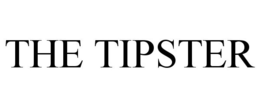 THE TIPSTER trademark