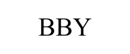 BBY trademark