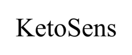 KETOSENS trademark
