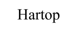 HARTOP trademark