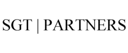 SGT | PARTNERS trademark