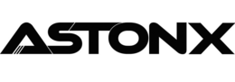 ASTONX trademark