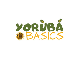 YORUBA BASICS CULTURE OF AFRICA FOR KIDS EVERYWHERE trademark