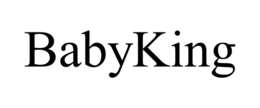 BABYKING trademark