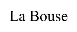 LA BOUSE trademark