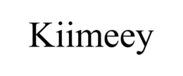 KIIMEEY trademark
