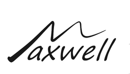 MAXWELL trademark