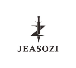 JEASOZI trademark