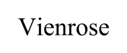 VIENROSE trademark