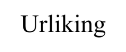 URLIKING trademark