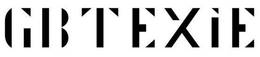 GBTEXIE trademark