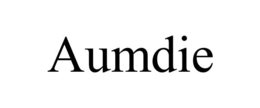 AUMDIE trademark