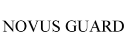 NOVUS GUARD trademark
