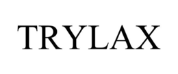 TRYLAX trademark