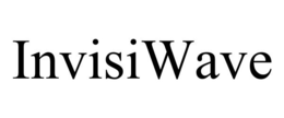 INVISIWAVE trademark