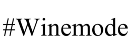 #WINEMODE trademark