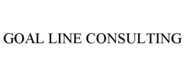 GOAL LINE CONSULTING trademark