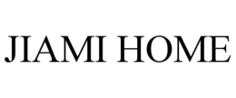 JIAMI HOME trademark