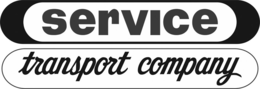 SERVICE TRANSPORT COMPANY trademark