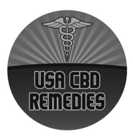 USA CBD REMEDIES trademark