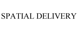 SPATIAL DELIVERY trademark