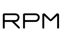 RPM trademark