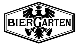 BIERGARTEN trademark