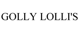 GOLLY LOLLI'S trademark