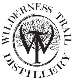 WT WILDERNESS TRAIL DISTILLERY trademark
