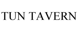 TUN TAVERN trademark