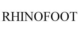 RHINOFOOT trademark