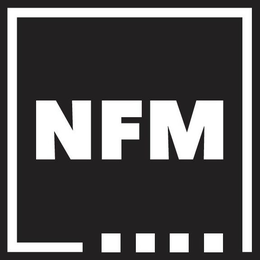 NFM trademark