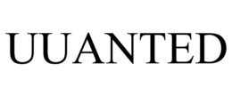 UUANTED trademark