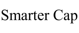 SMARTER CAP trademark