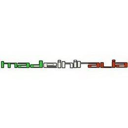 MADEINITALIA trademark