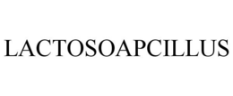 LACTOSOAPCILLUS trademark